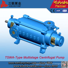 Sanlian Tswa-Type Multistage Bomba Centrífuga